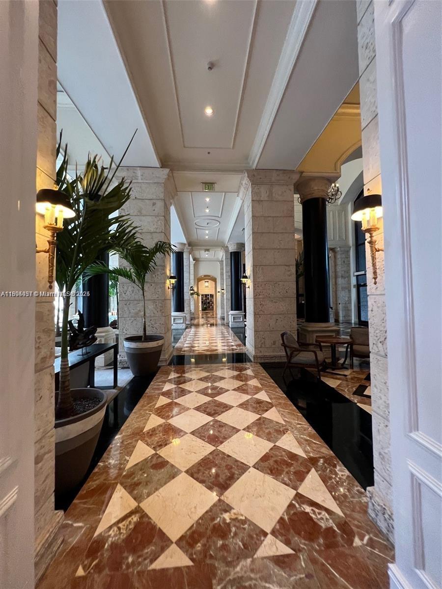 THE TOWER RESIDENCES COND - Residential