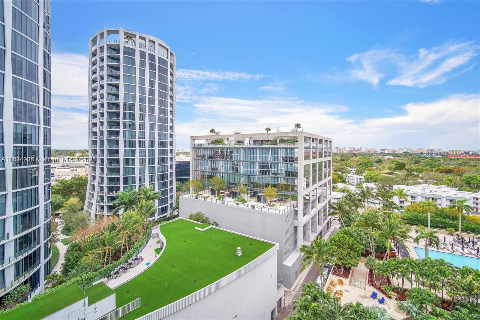 THE TOWER RESIDENCES COND - Residential