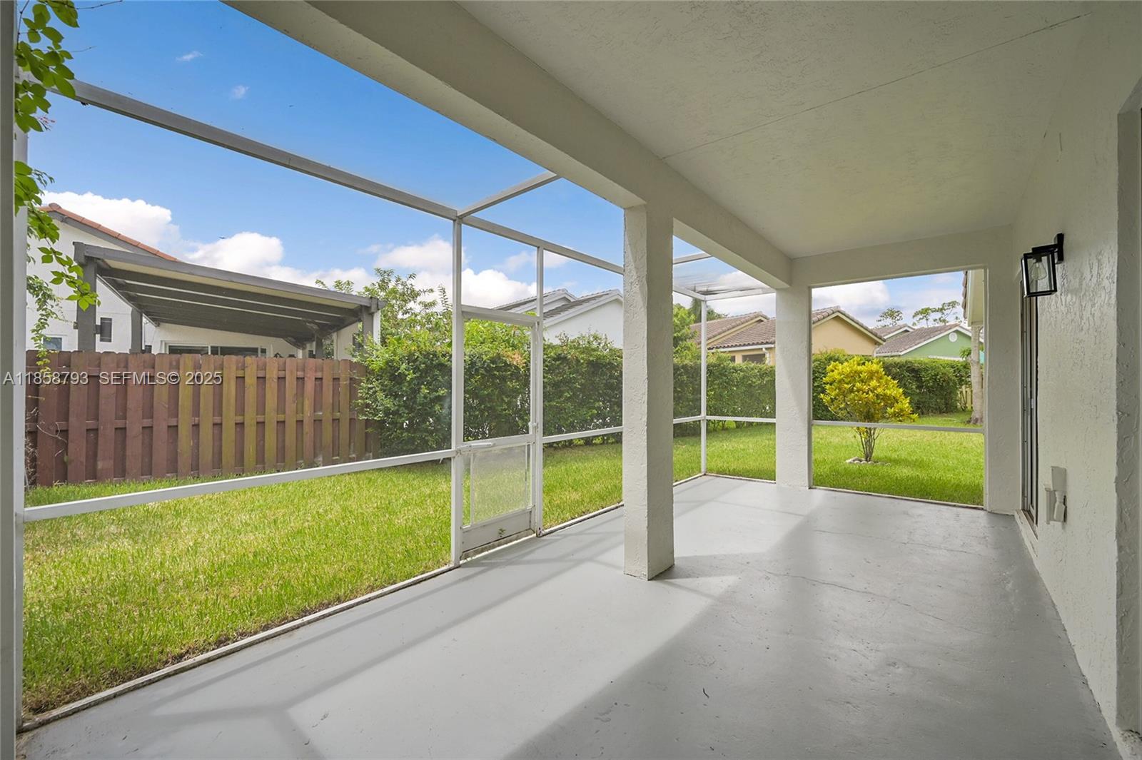 MONTEREY ON THE LAKE - Residential