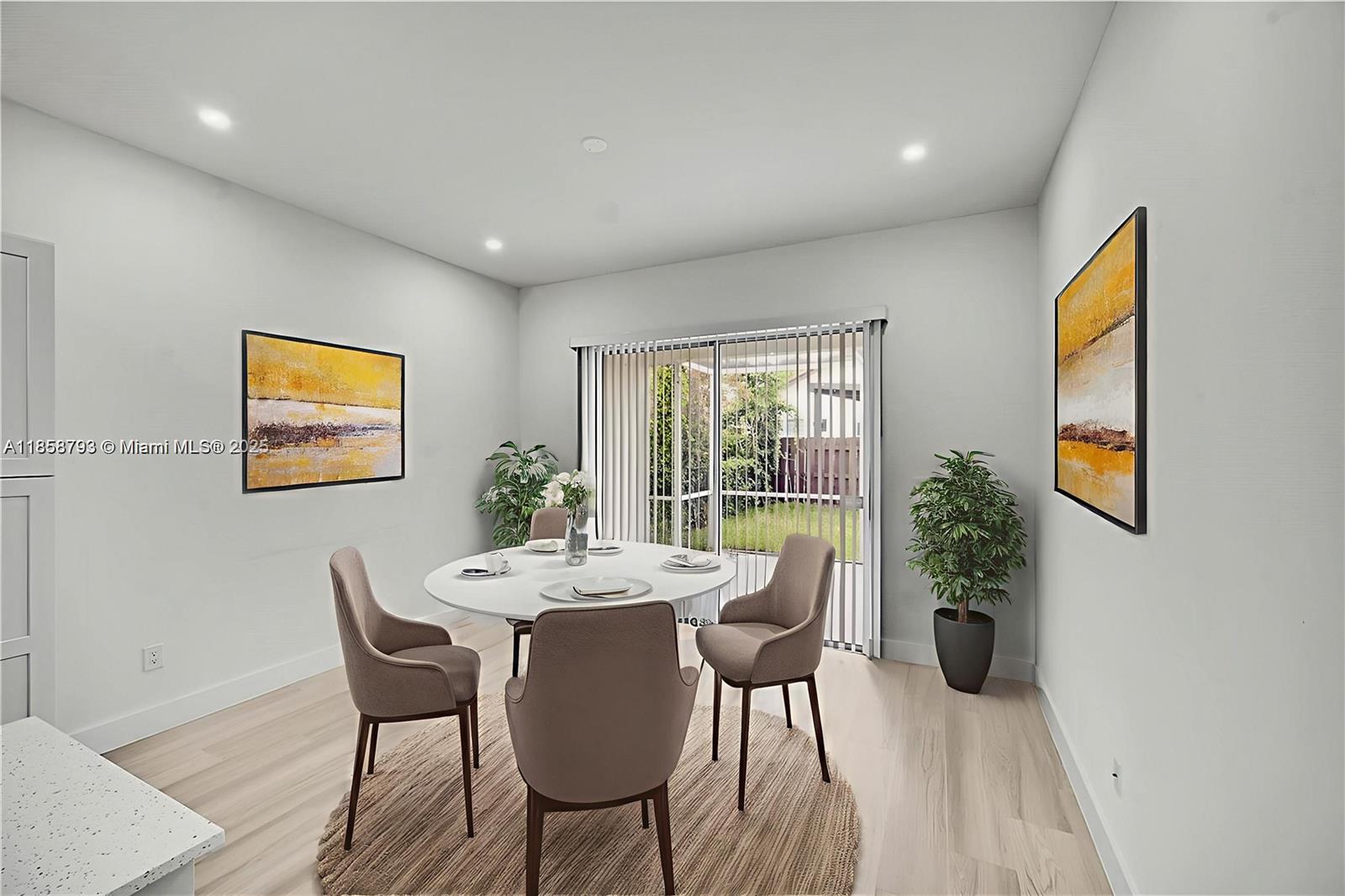 MONTEREY ON THE LAKE - Residential