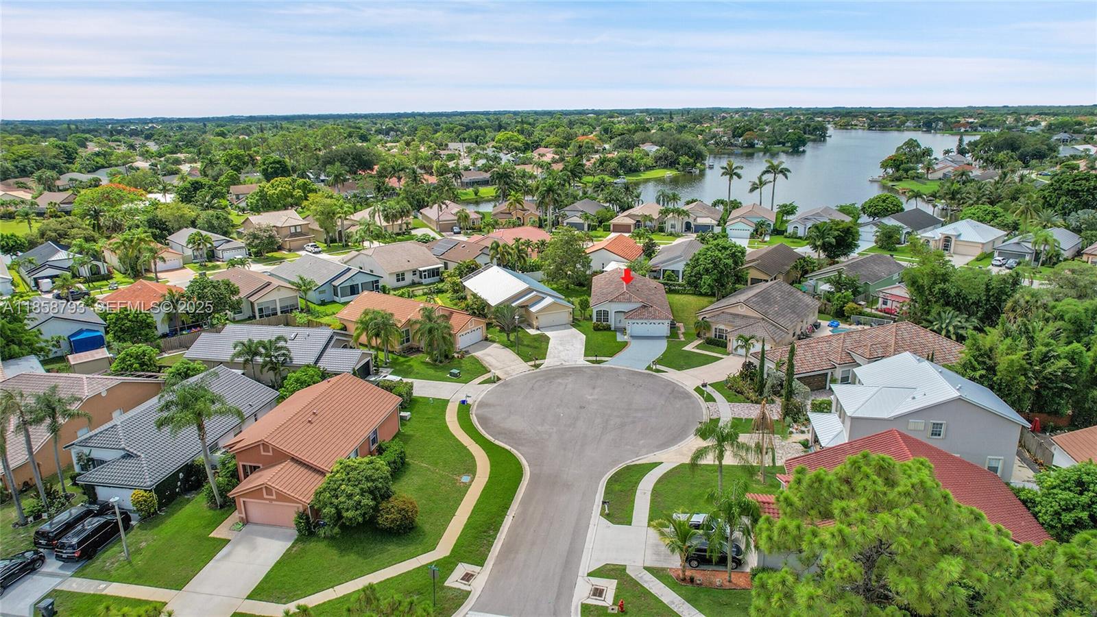 MONTEREY ON THE LAKE - Residential