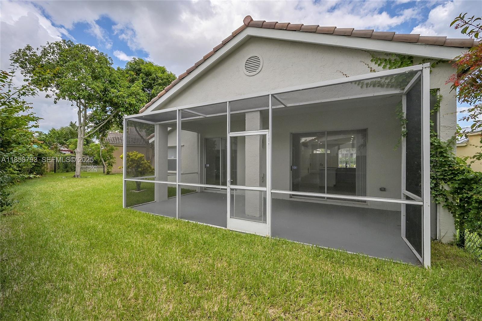 MONTEREY ON THE LAKE - Residential