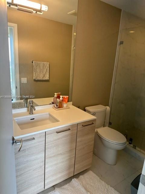 THE HARBOUR SOUTH CONDO - Residential Lease