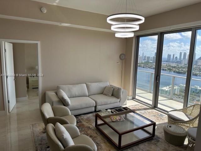 THE HARBOUR SOUTH CONDO - Residential Lease