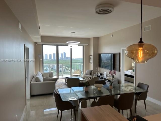 THE HARBOUR SOUTH CONDO - Residential Lease