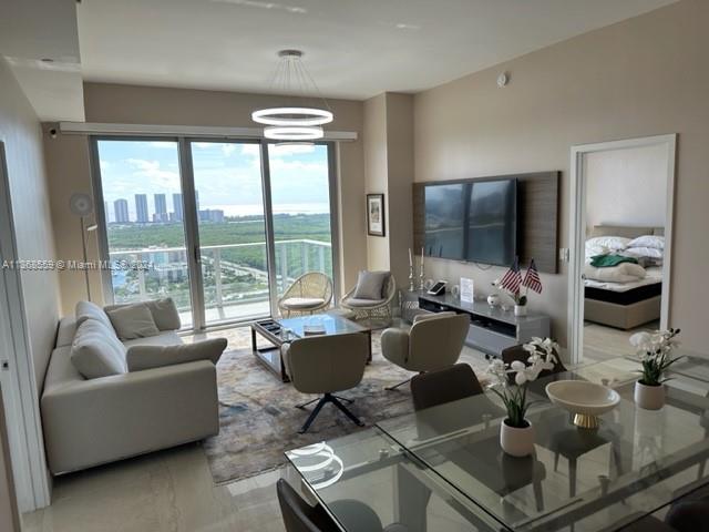 THE HARBOUR SOUTH CONDO - Residential Lease
