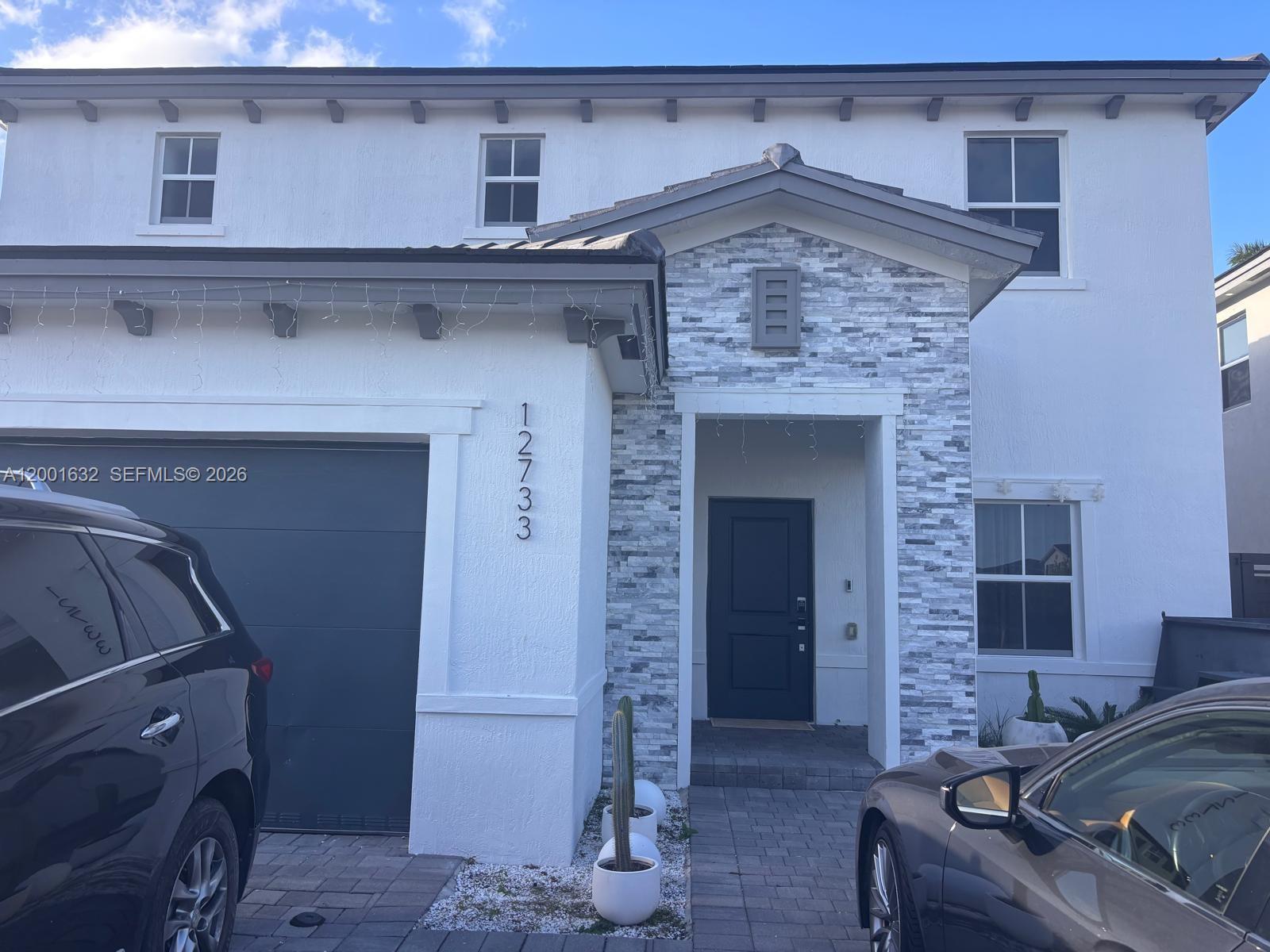 SIENA NORTH - Residential