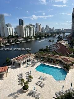 TURNBERRY ISLE SOUTH COND - Residential