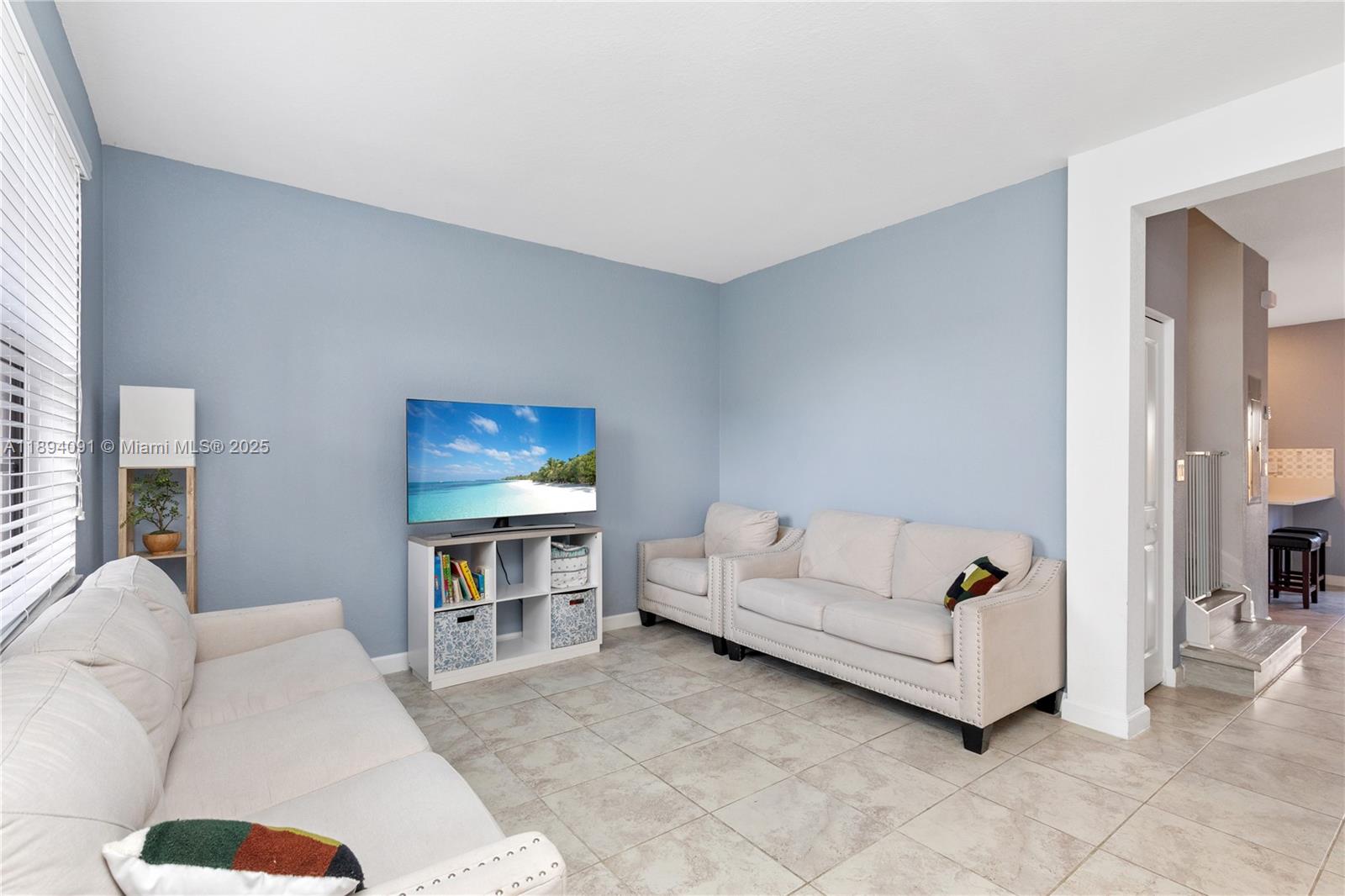COCO PALM VILLAS - Residential
