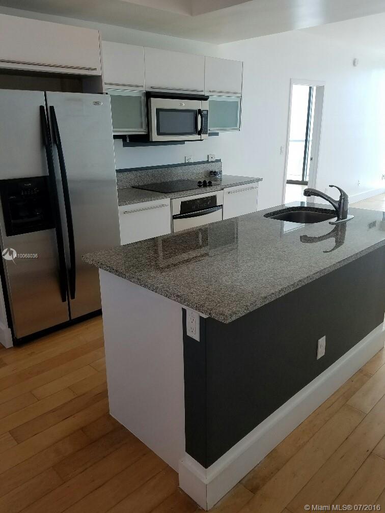 Marinablue Condo - Residential Lease