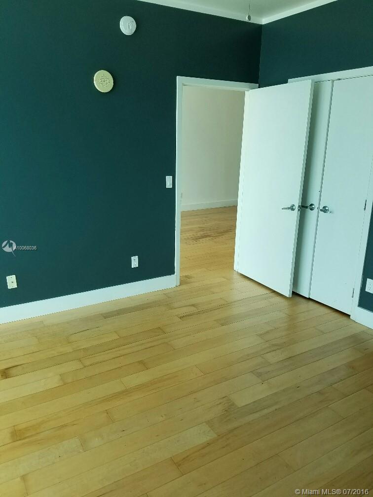 Marinablue Condo - Residential Lease