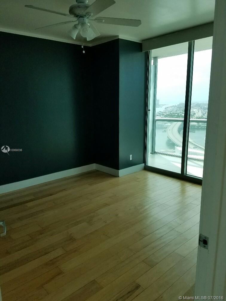 Marinablue Condo - Residential Lease