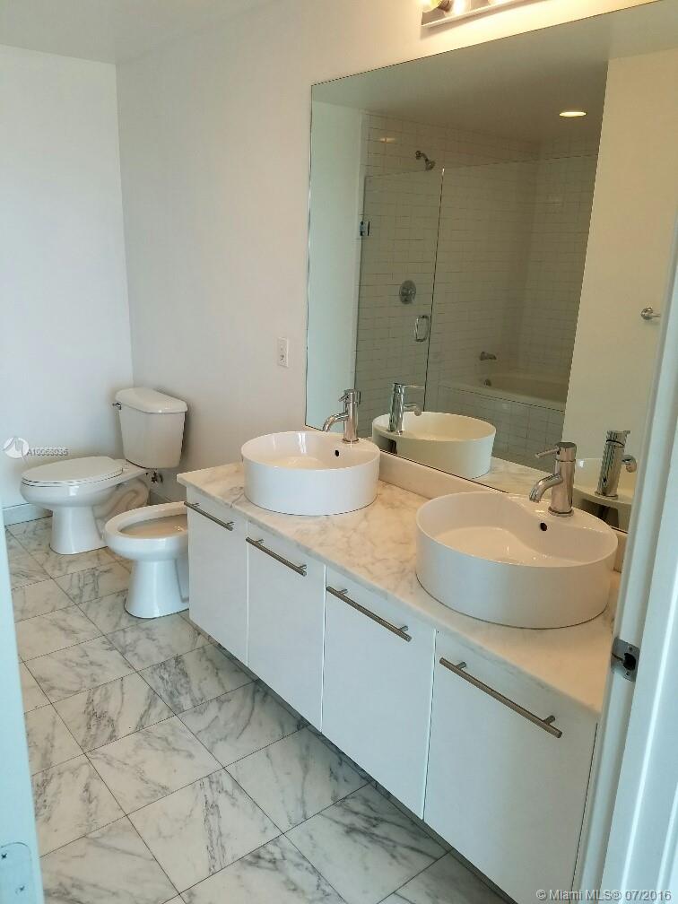 Marinablue Condo - Residential Lease