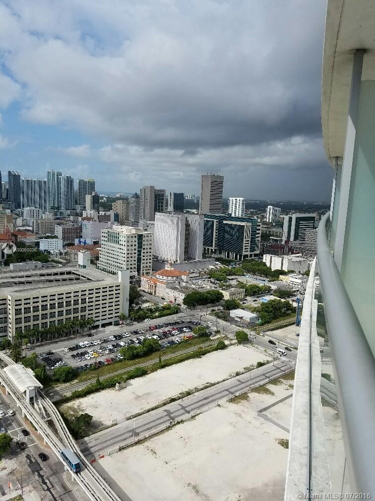 Marinablue Condo - Residential Lease