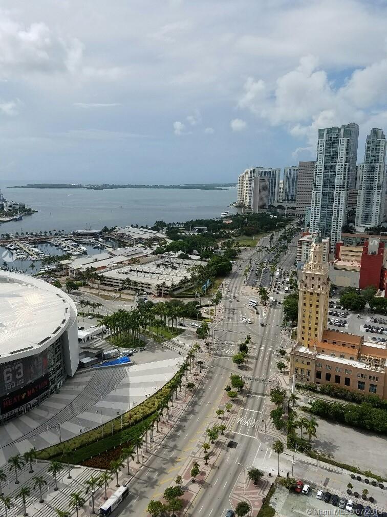 Marinablue Condo - Residential Lease