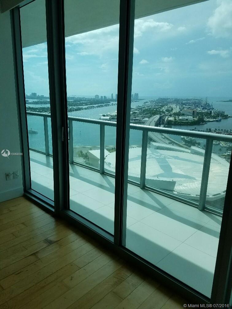 Marinablue Condo - Residential Lease