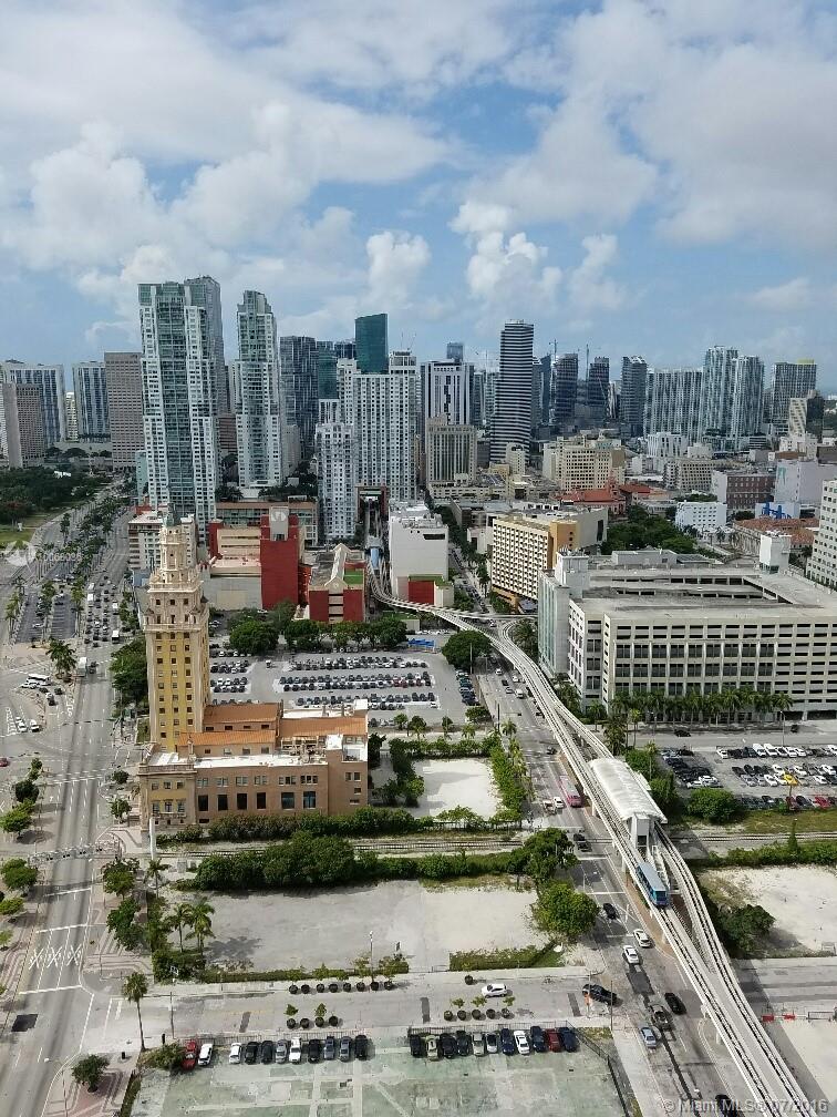 Marinablue Condo - Residential Lease