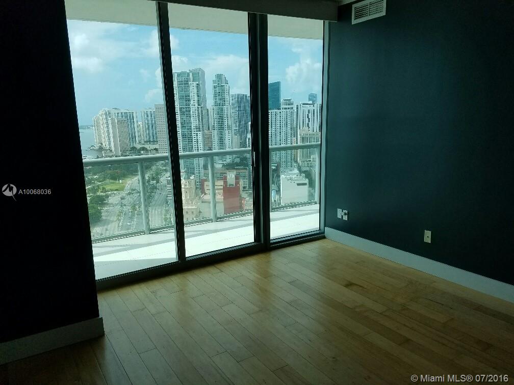 Marinablue Condo - Residential Lease