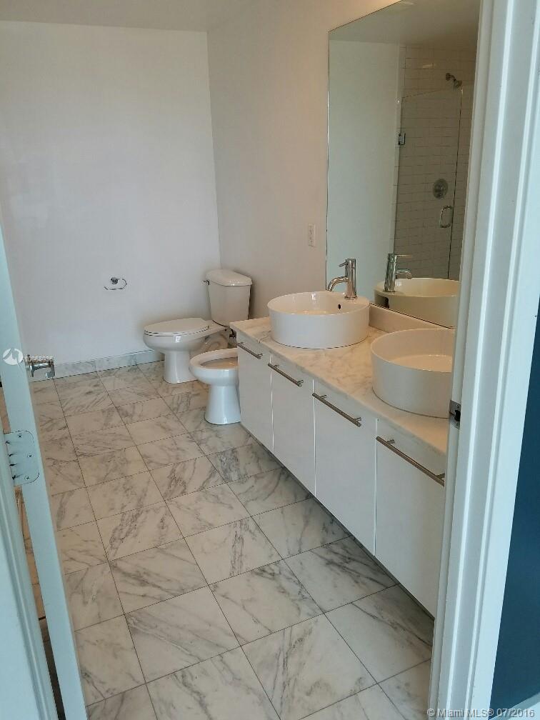 Marinablue Condo - Residential Lease