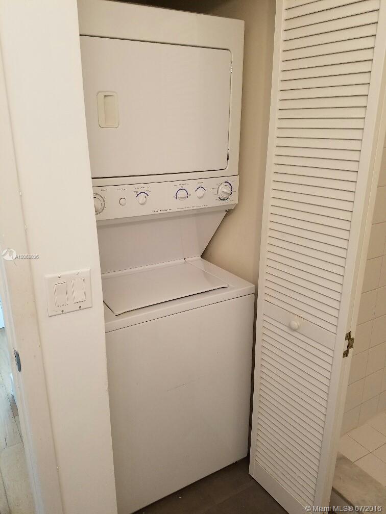 Marinablue Condo - Residential Lease