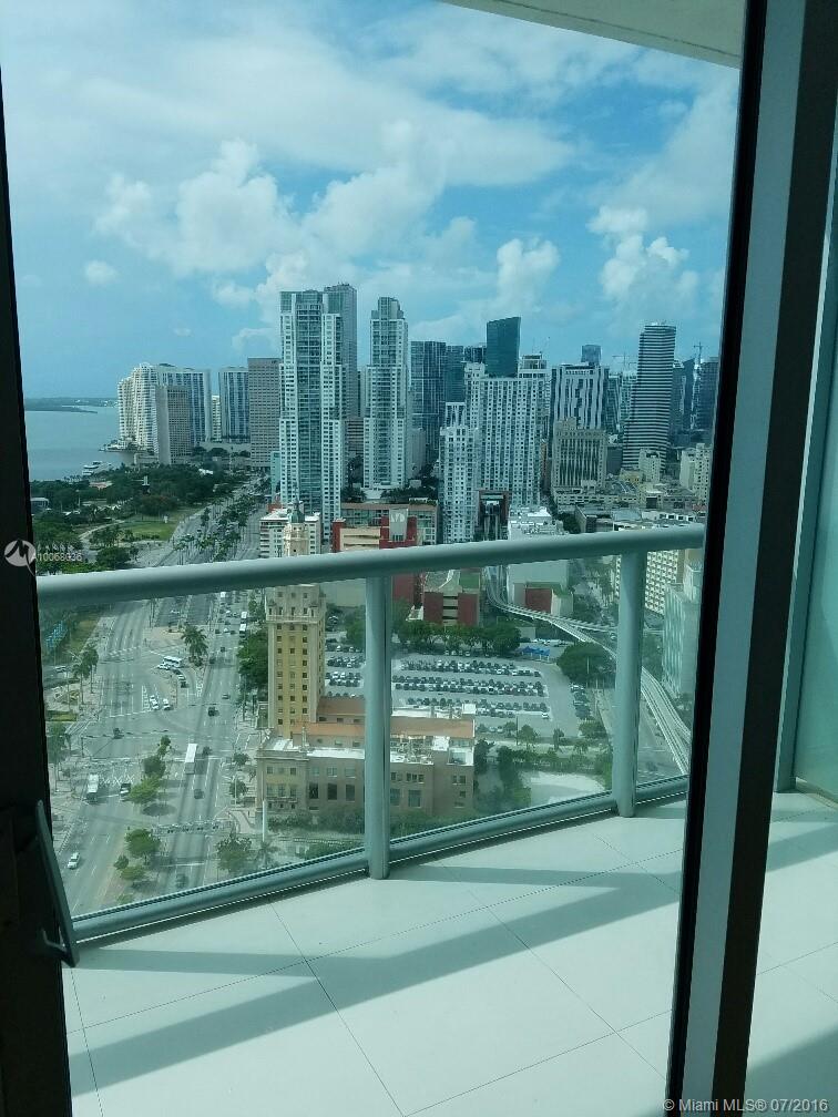 Marinablue Condo - Residential Lease