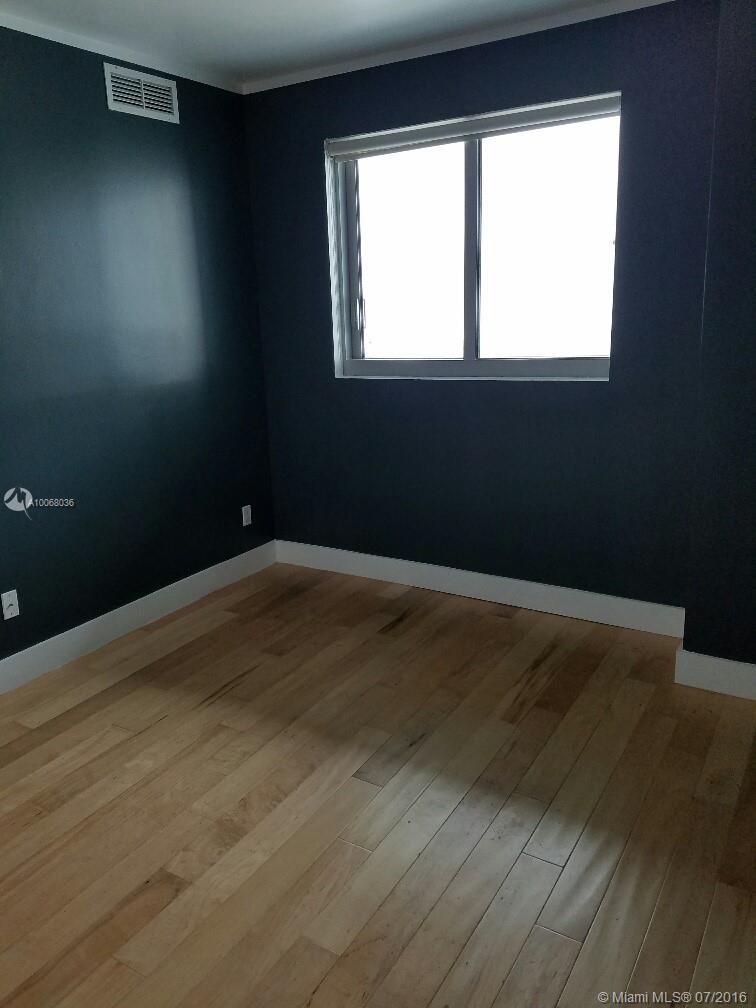 Marinablue Condo - Residential Lease