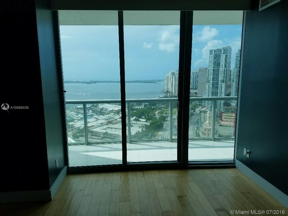 Marinablue Condo - Residential Lease