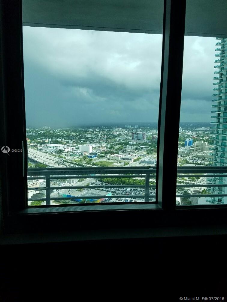 Marinablue Condo - Residential Lease