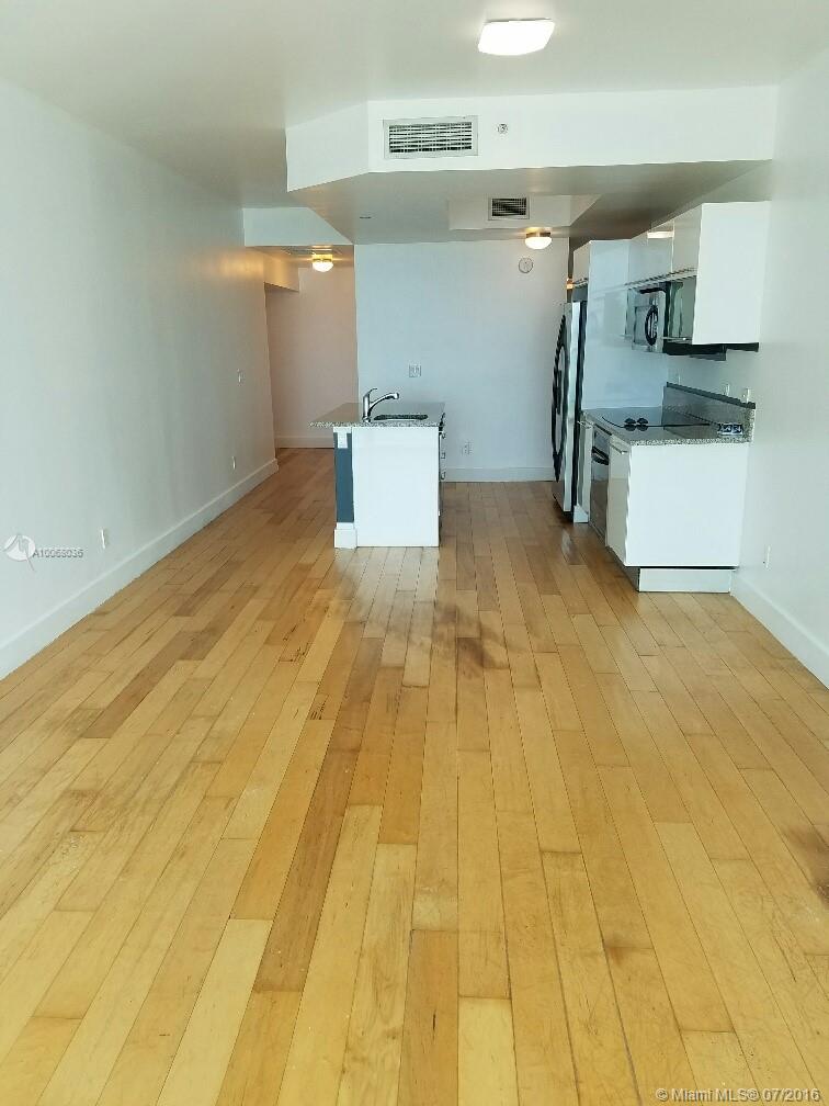 Marinablue Condo - Residential Lease