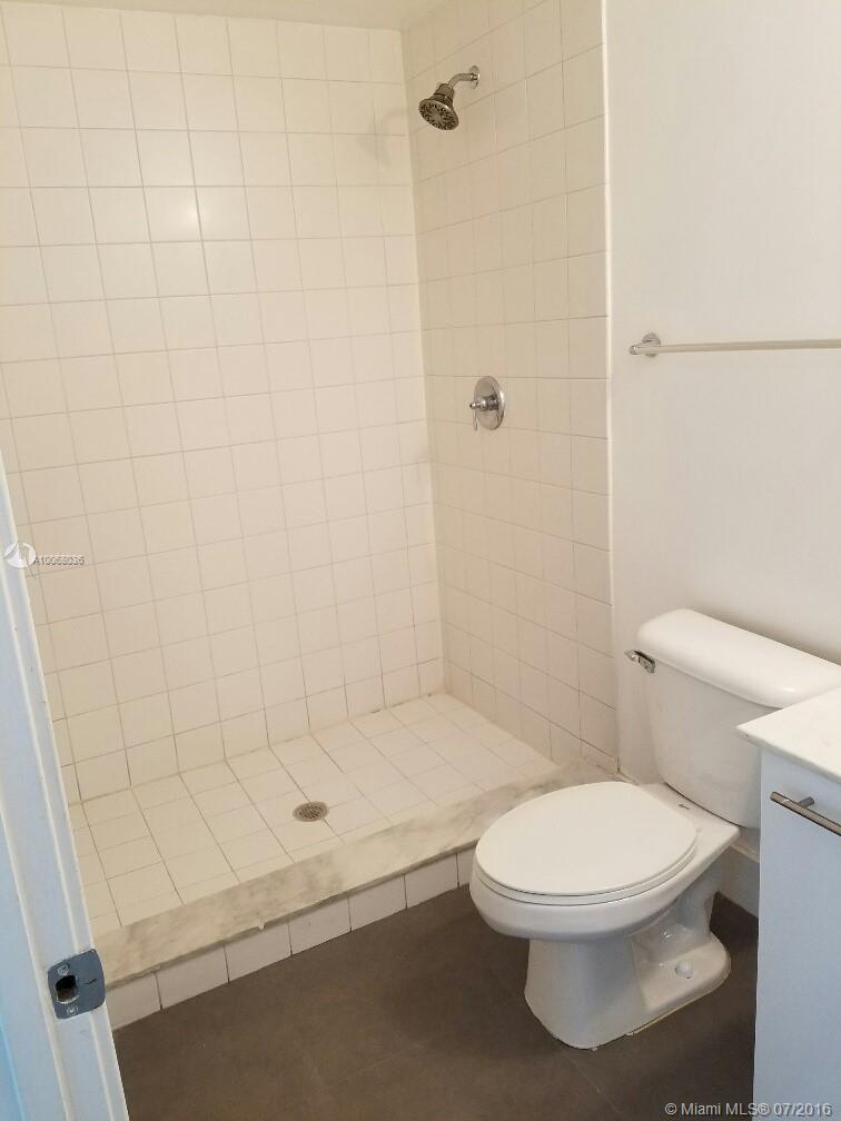 Marinablue Condo - Residential Lease