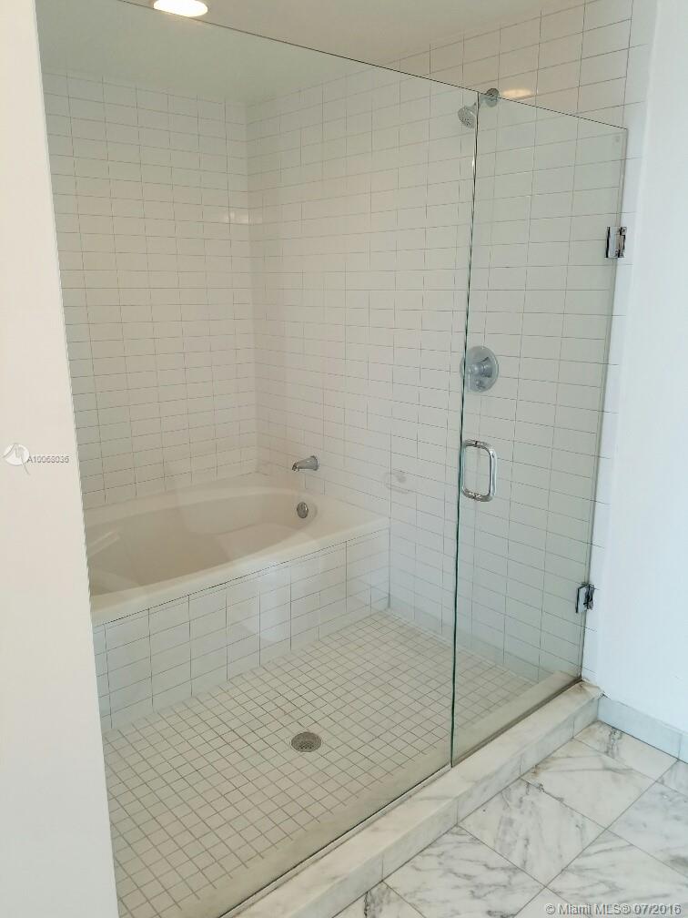 Marinablue Condo - Residential Lease