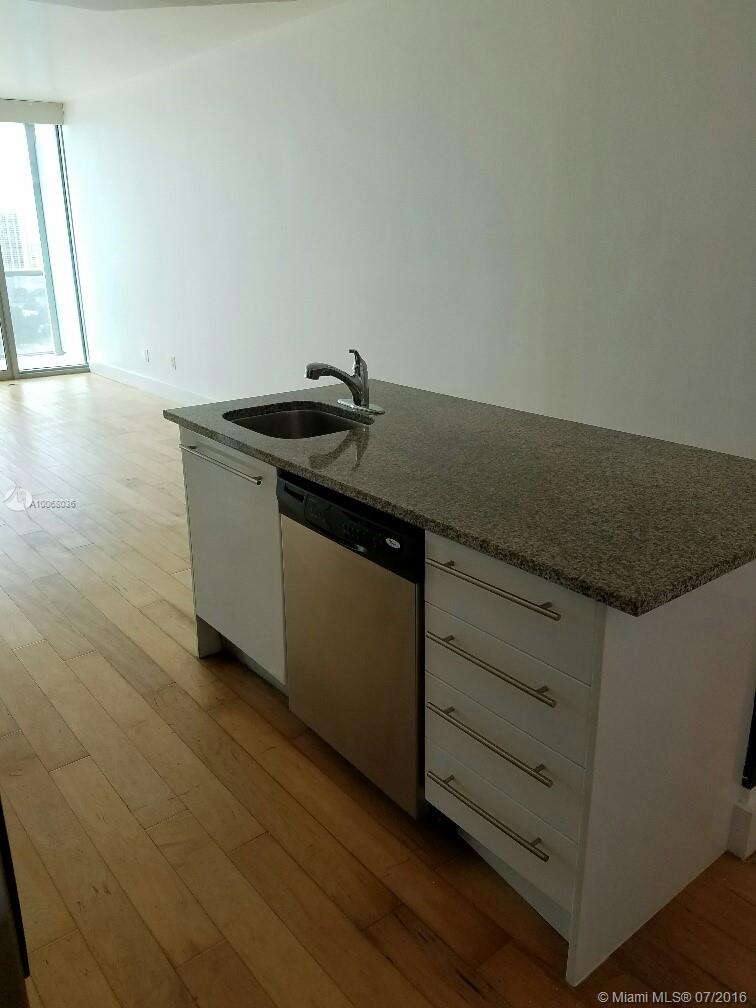 Marinablue Condo - Residential Lease