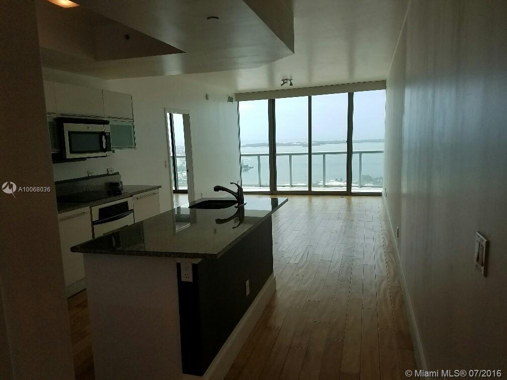 Marinablue Condo - Residential Lease