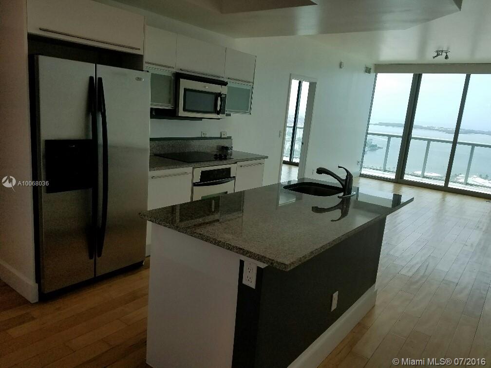 Marinablue Condo - Residential Lease