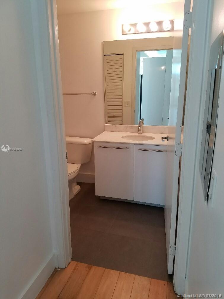 Marinablue Condo - Residential Lease