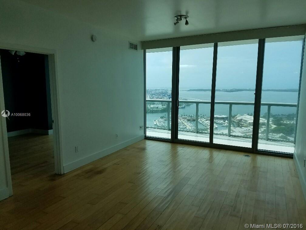 Marinablue Condo - Residential Lease