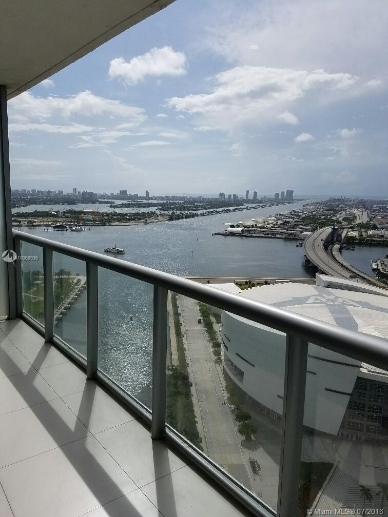 Marinablue Condo - Residential Lease