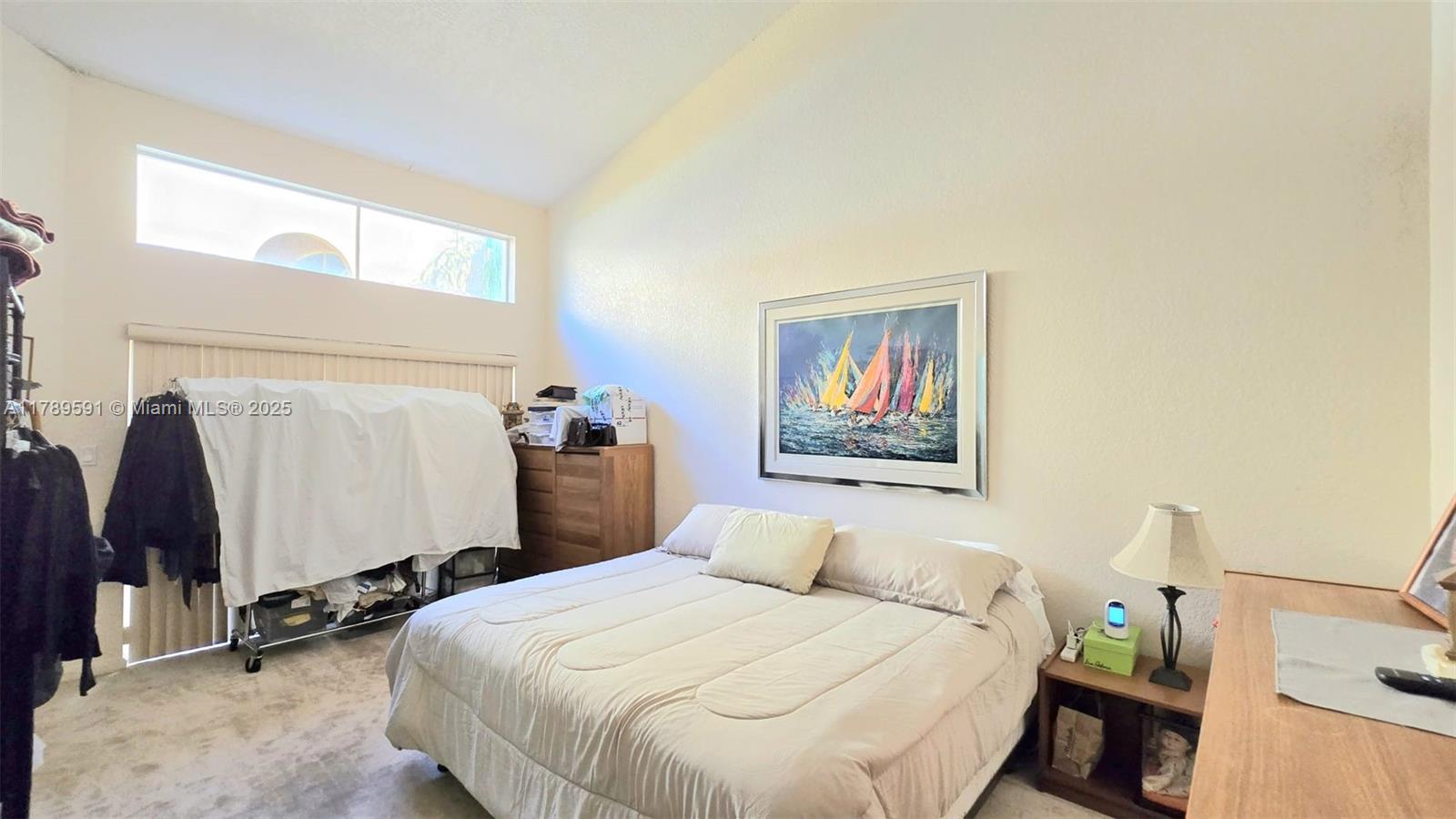 CENTRAL PARK LAKE - Residential