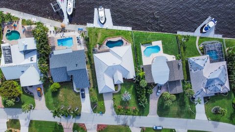 A home in Cape Coral