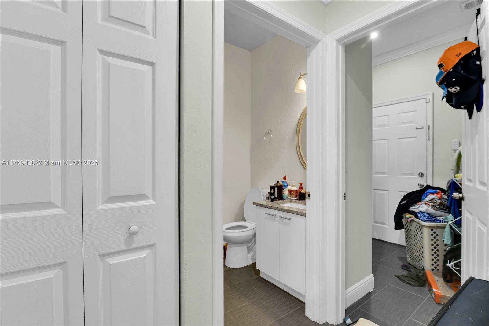 MADISON GREEN 1 PARS A, H - Residential