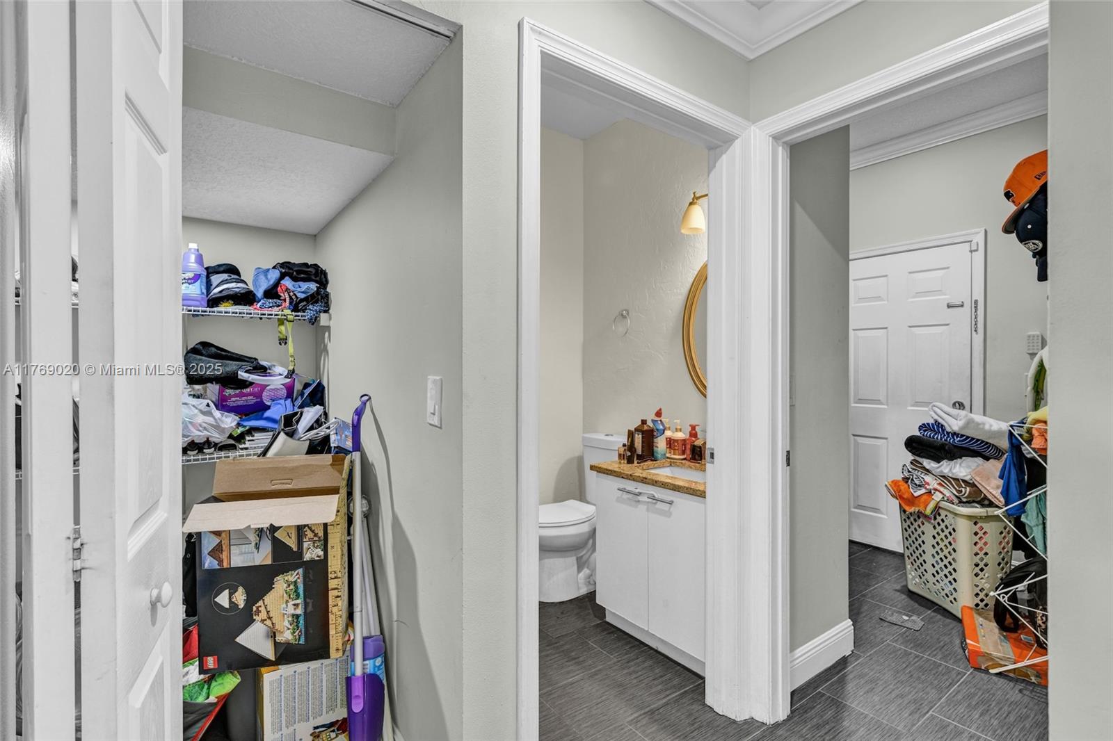 MADISON GREEN 1 PARS A, H - Residential