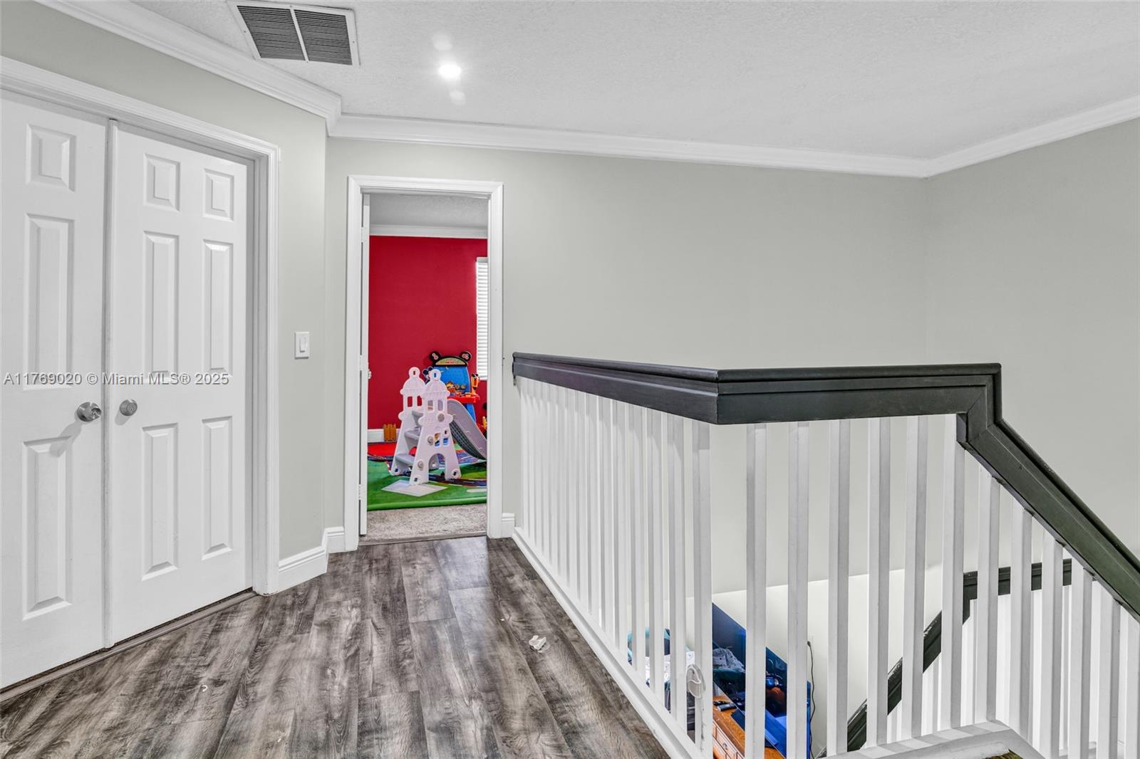 MADISON GREEN 1 PARS A, H - Residential