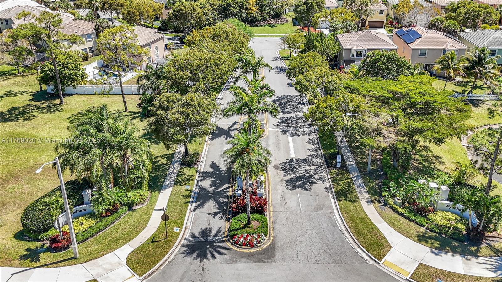 MADISON GREEN 1 PARS A, H - Residential