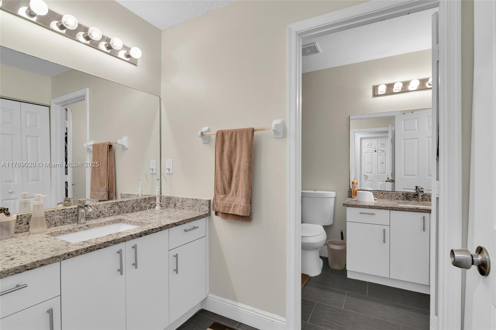 MADISON GREEN 1 PARS A, H - Residential
