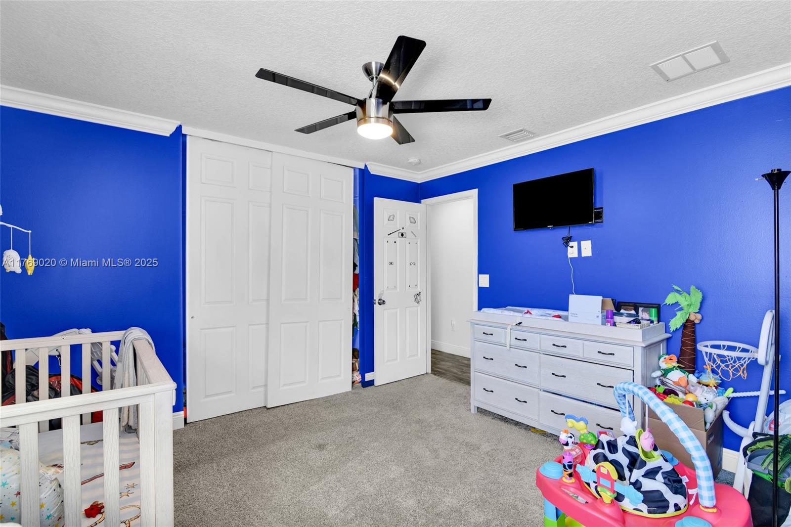 MADISON GREEN 1 PARS A, H - Residential