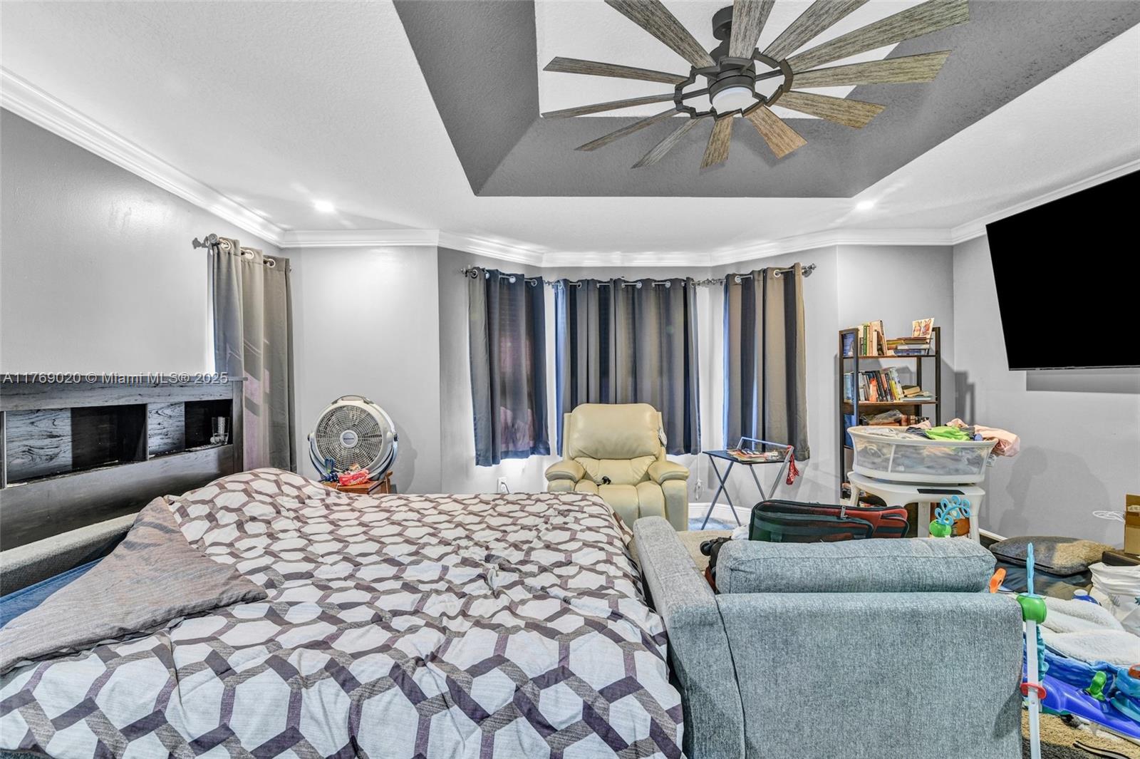 MADISON GREEN 1 PARS A, H - Residential