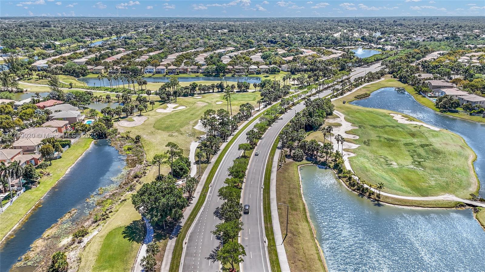 MADISON GREEN 1 PARS A, H - Residential