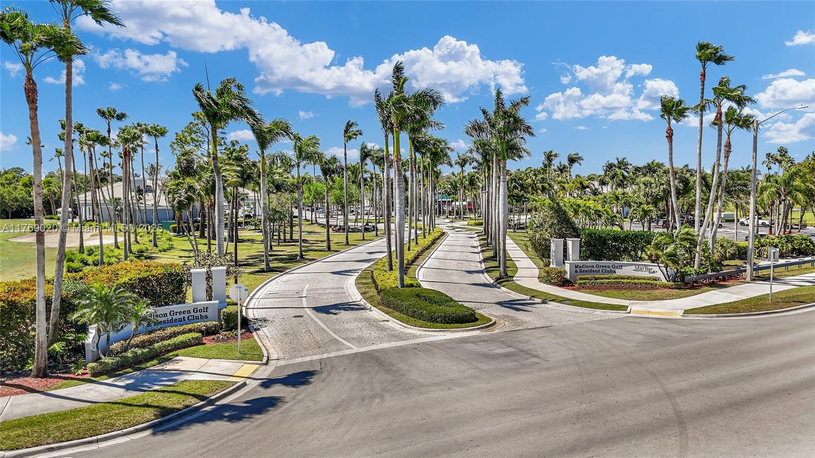 MADISON GREEN 1 PARS A, H - Residential