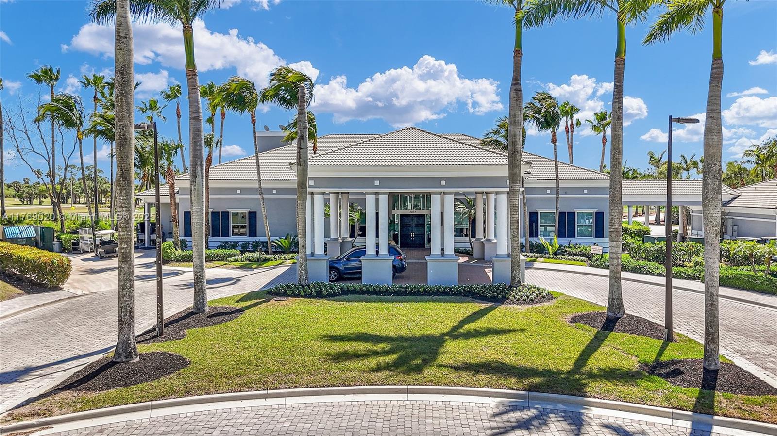 MADISON GREEN 1 PARS A, H - Residential