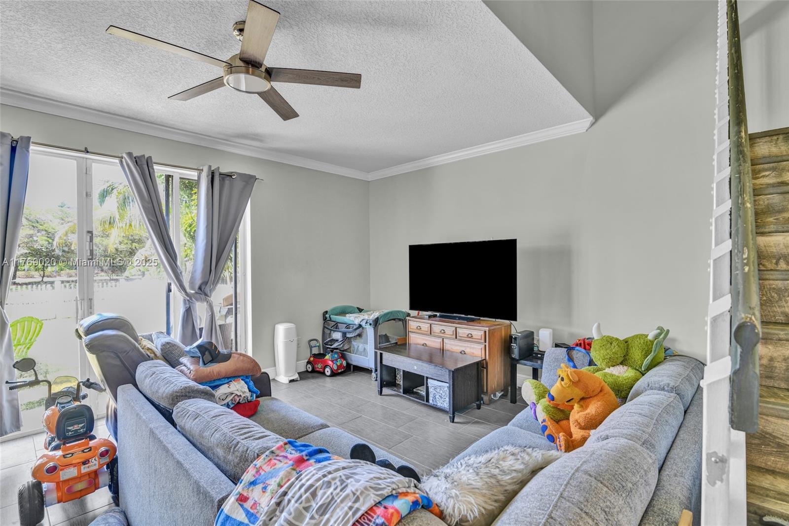 MADISON GREEN 1 PARS A, H - Residential